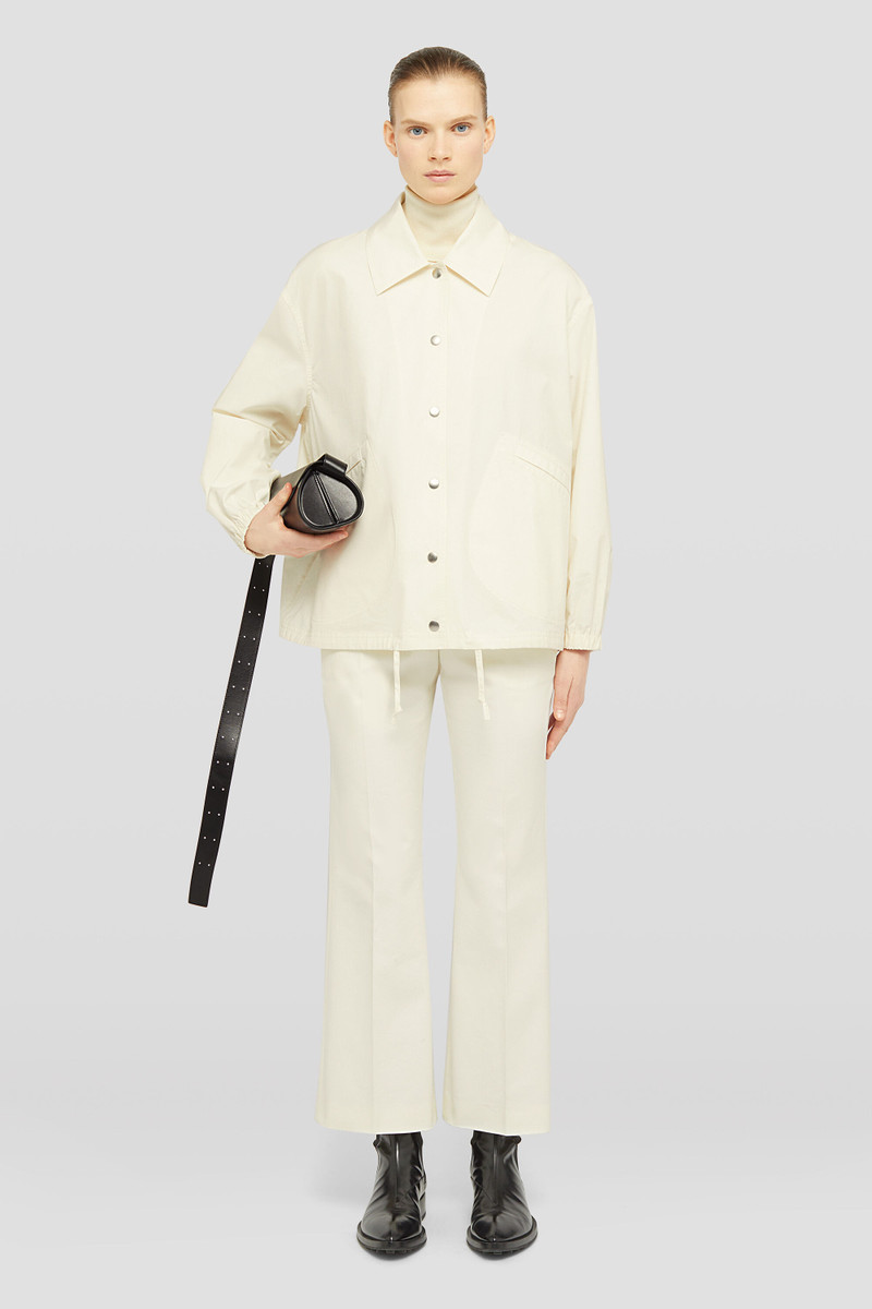 Jil Sander Logo Jacket outlook