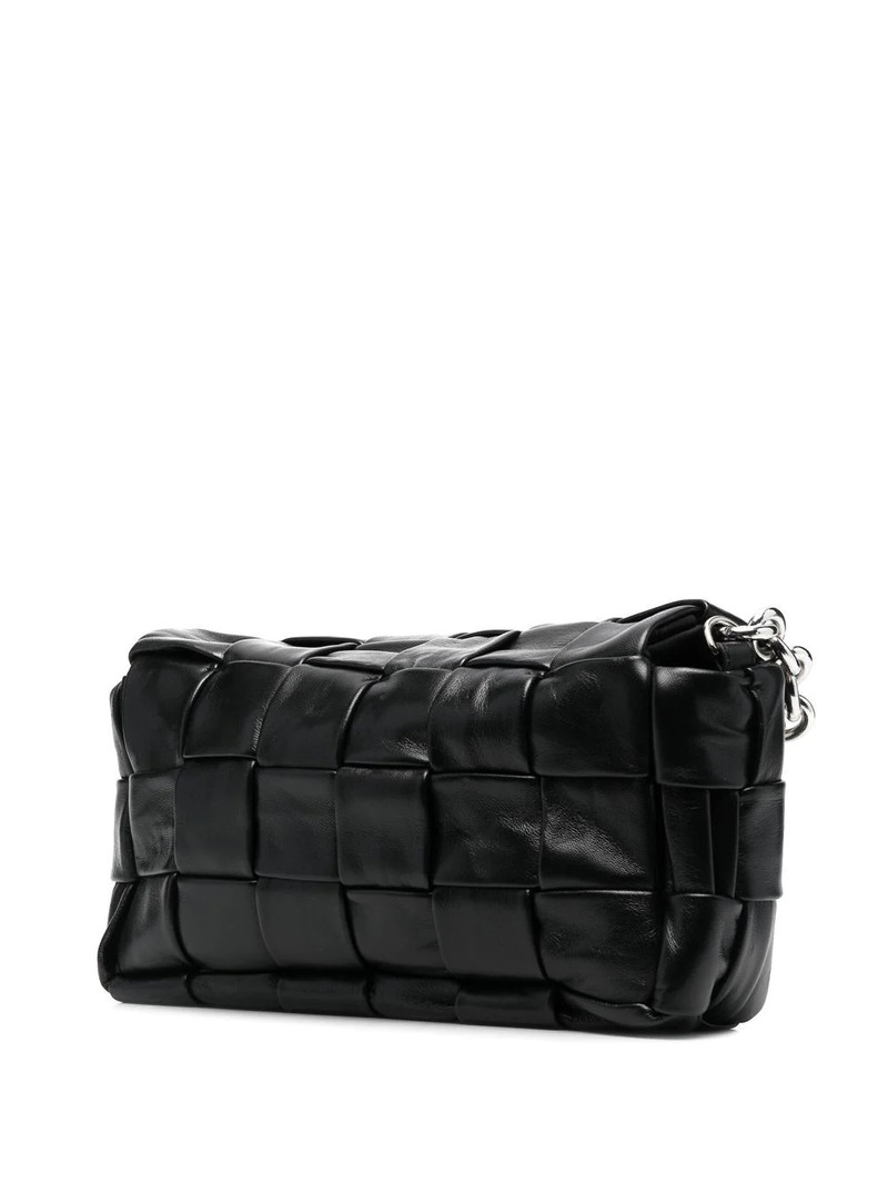 Hexagon medium shoulder bag 3