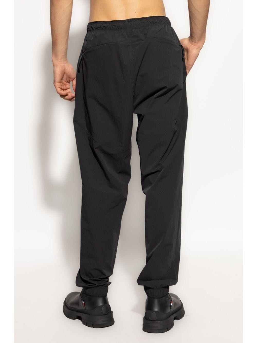 tapered trousers - 4
