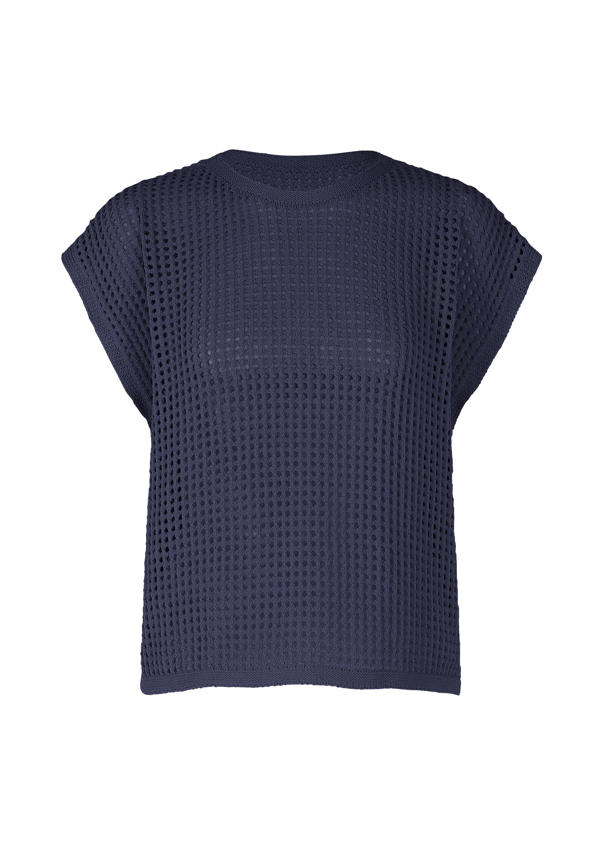 FISHNET KNIT - 1