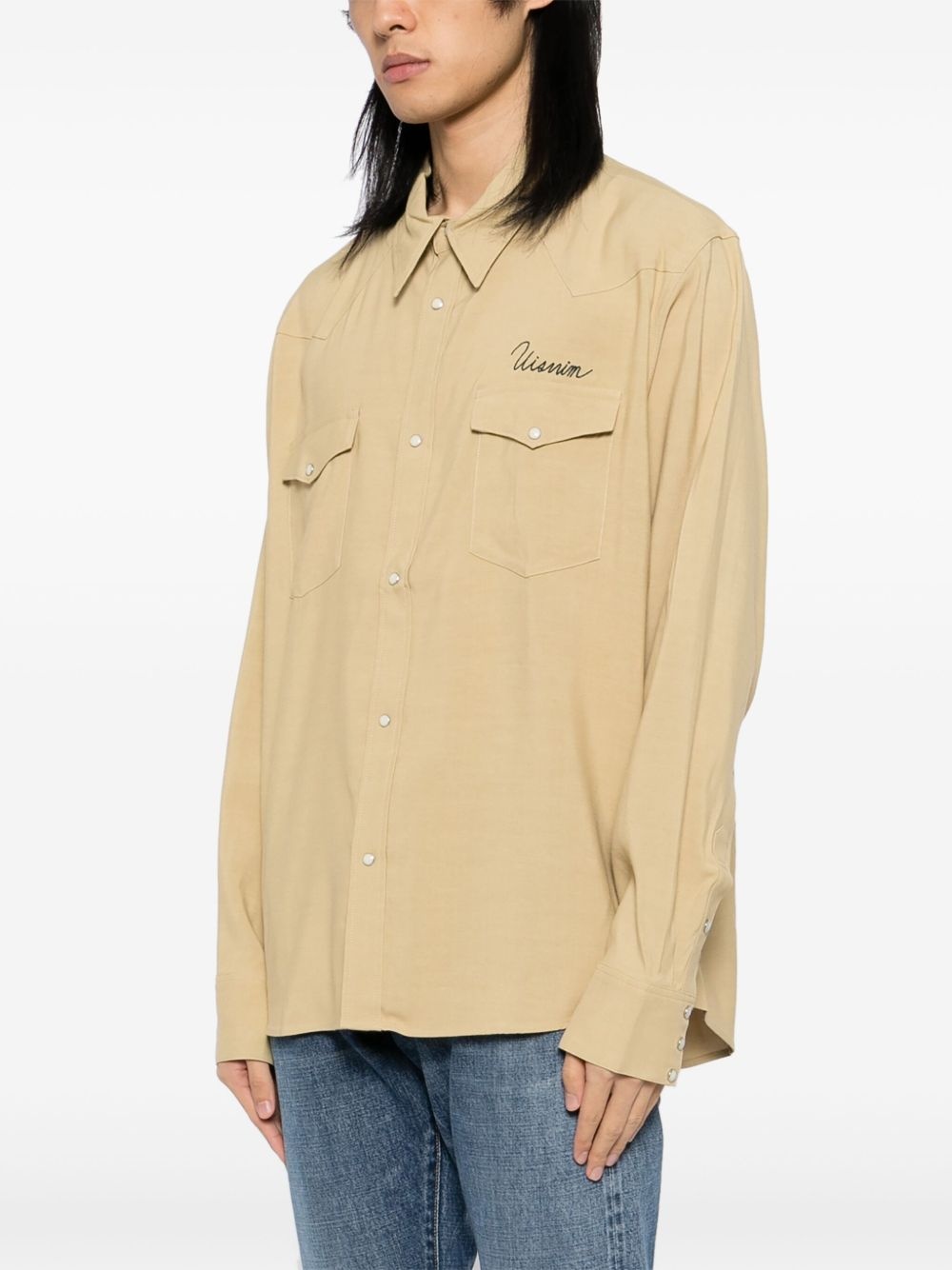 Four Corners shirt - 3