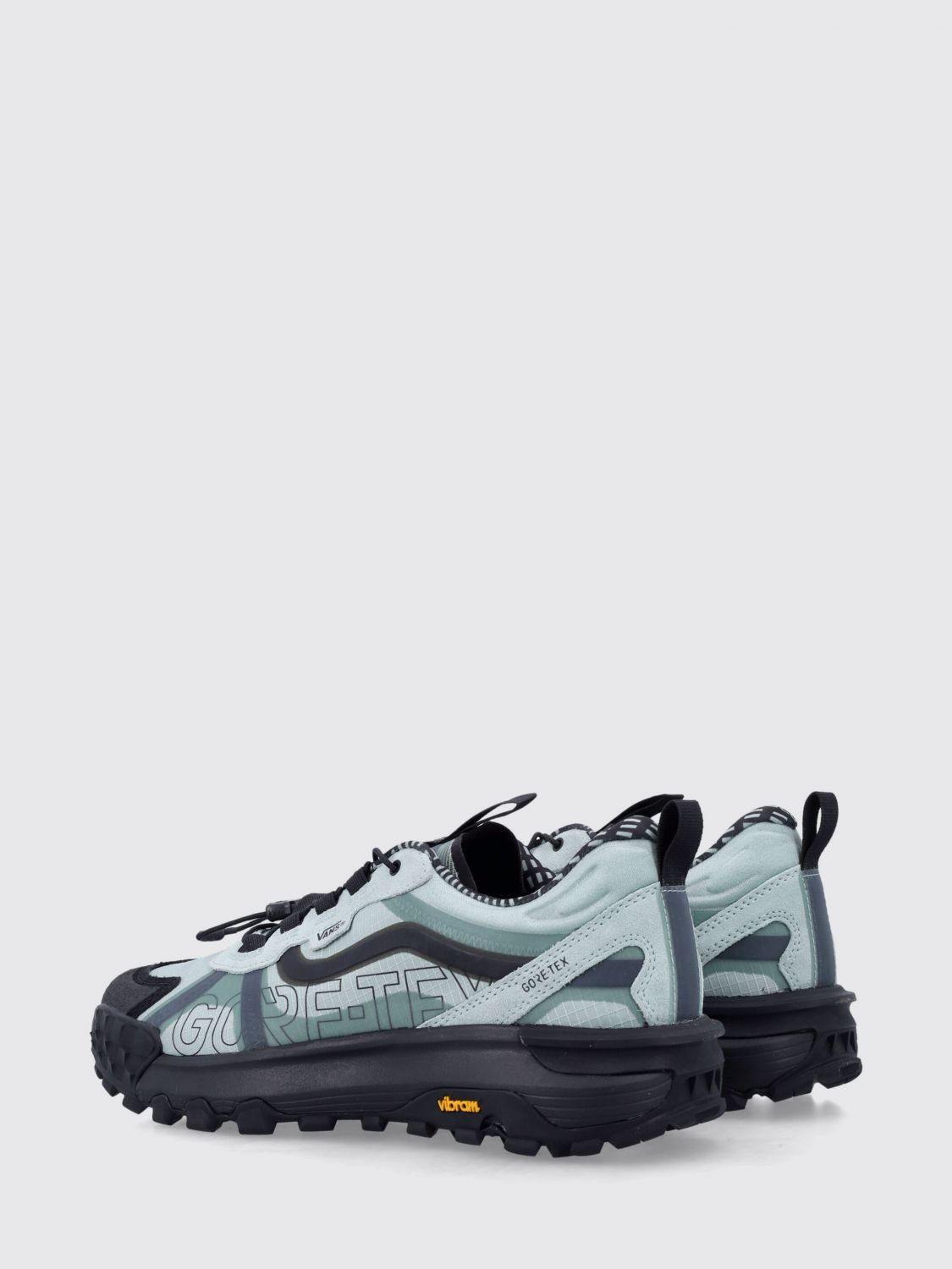 Sneakers men Vans - 3