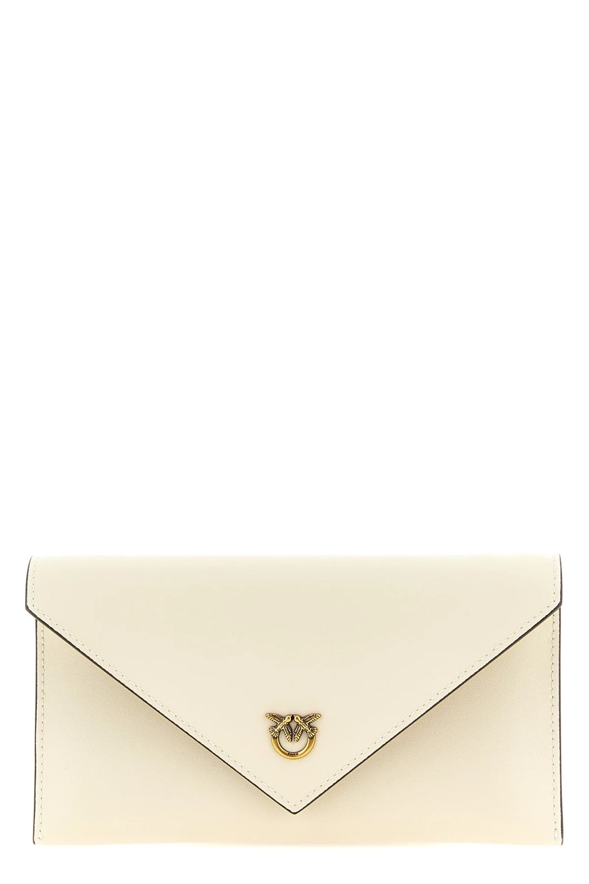 'Flat Mini' wallet on chain - 1