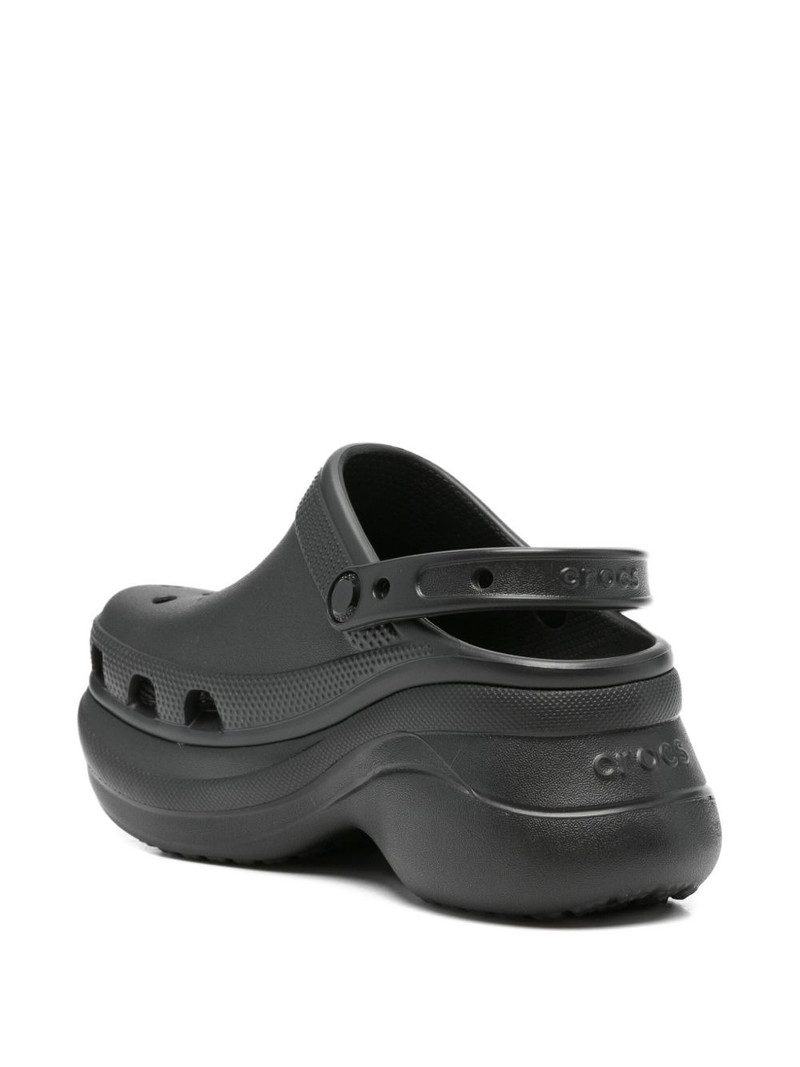 Bae platform clogs 3