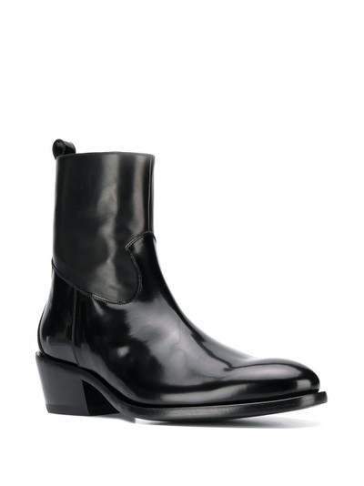 JIMMY CHOO Jesse ankle boots outlook