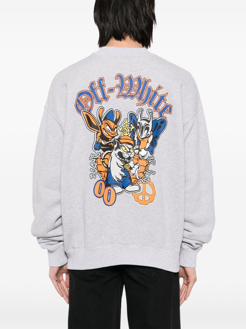 gang skate hoodie 4