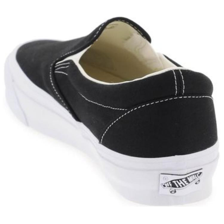 Vans Slip-On Reissue 98 LX 'Black White' VN000CSEBA2 - 3