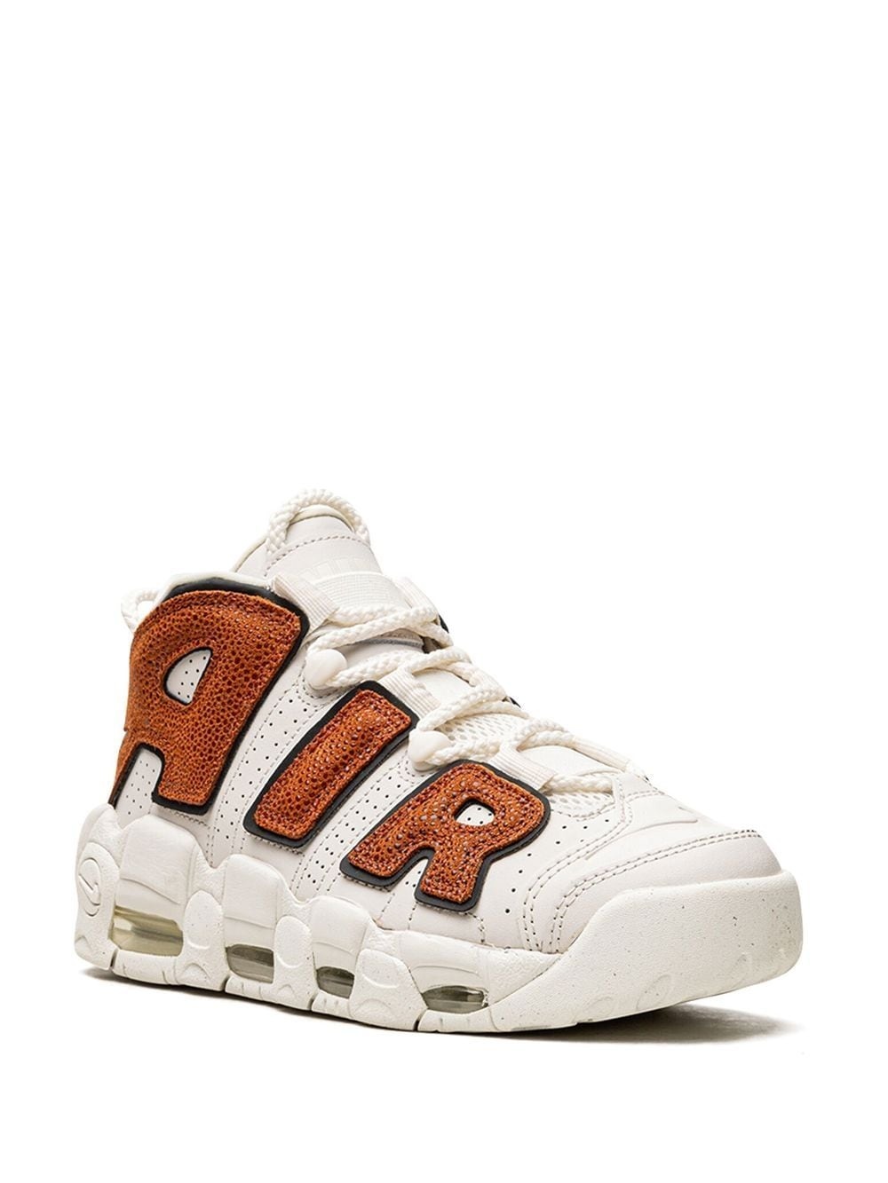 Air More Uptempo "Basketball" sneakers - 2