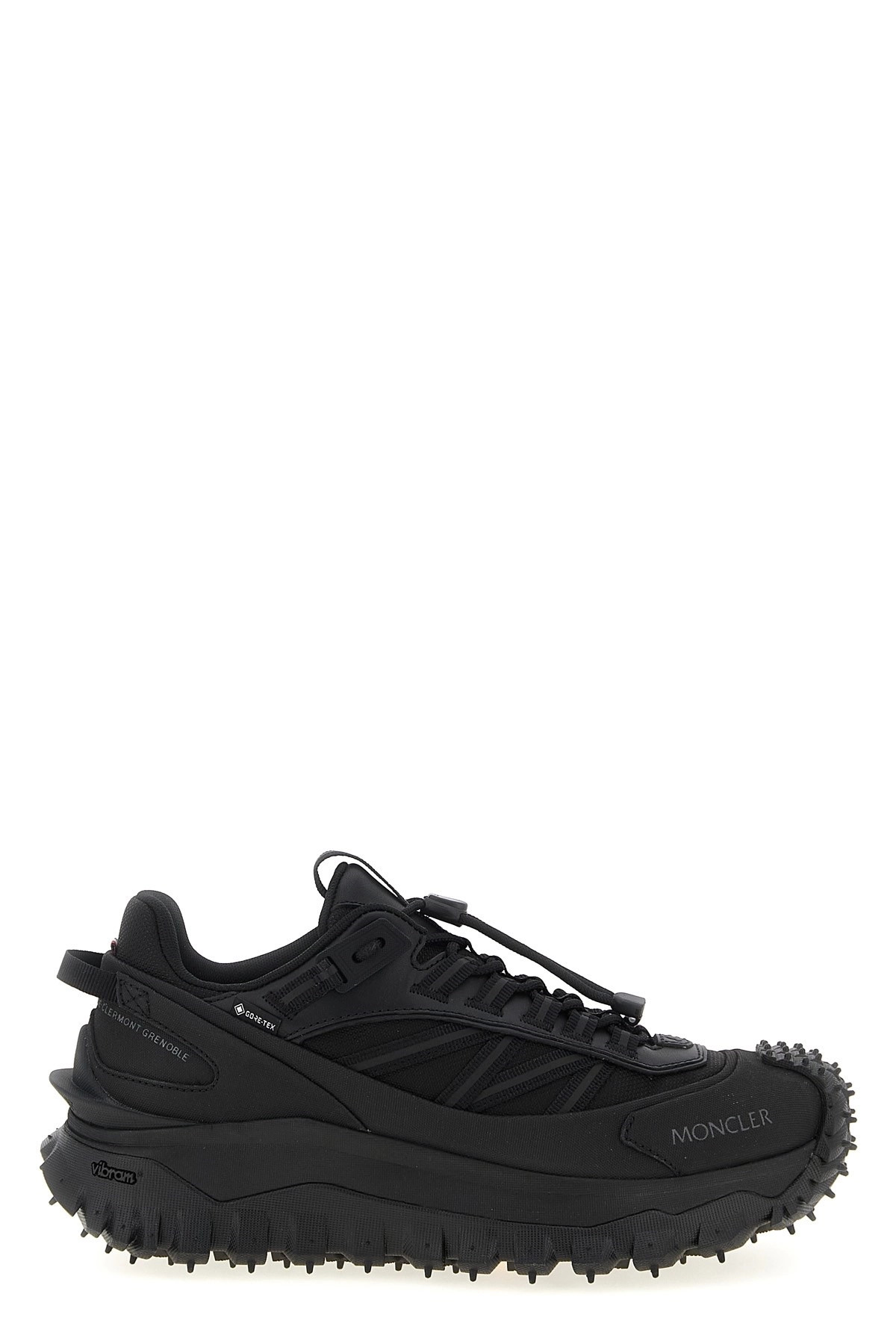 'Trailgrip GTX' sneakers - 1