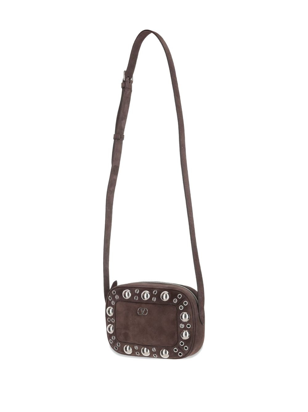 Valentino Garavani Bags.. Brown - 4