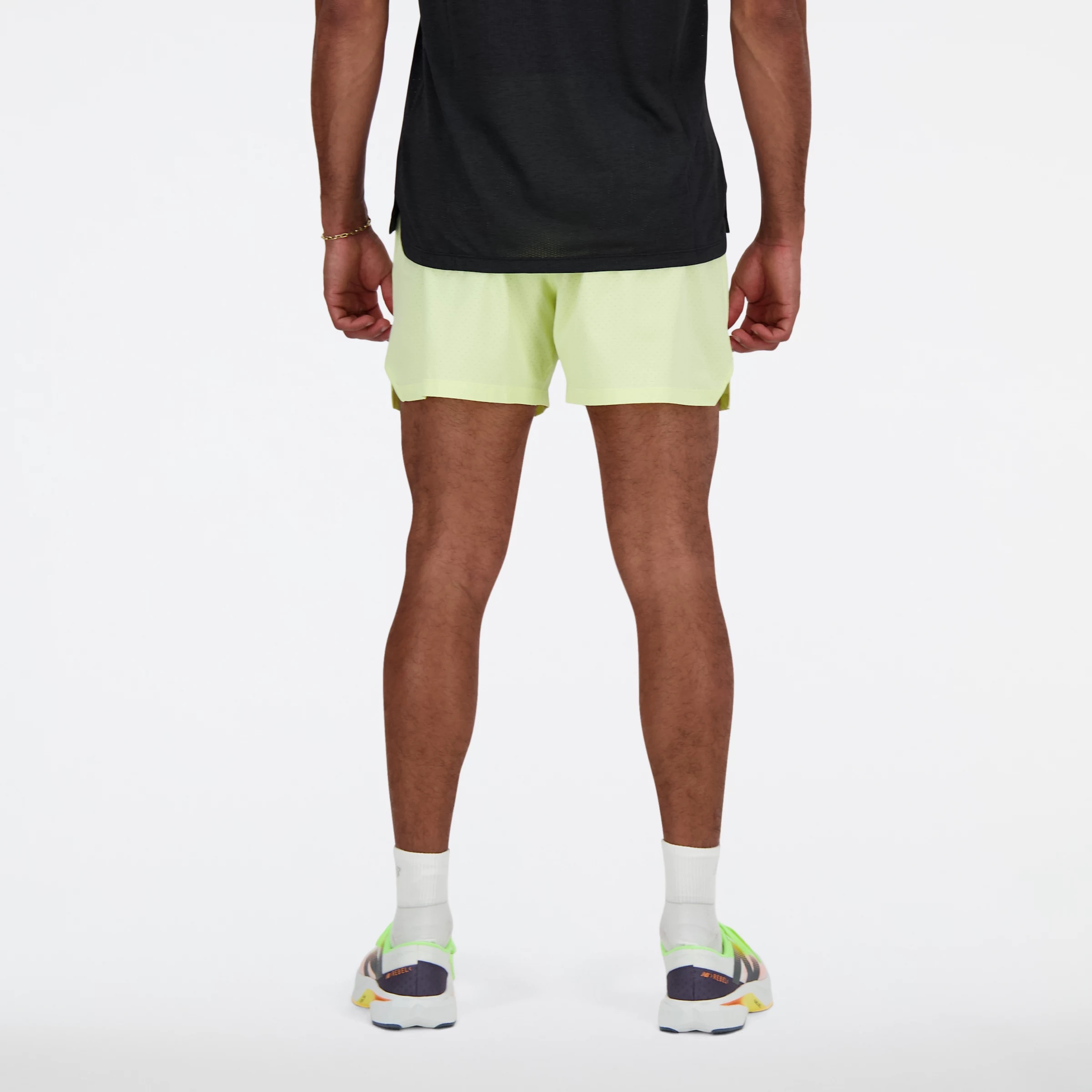 RC Short 5" - 4