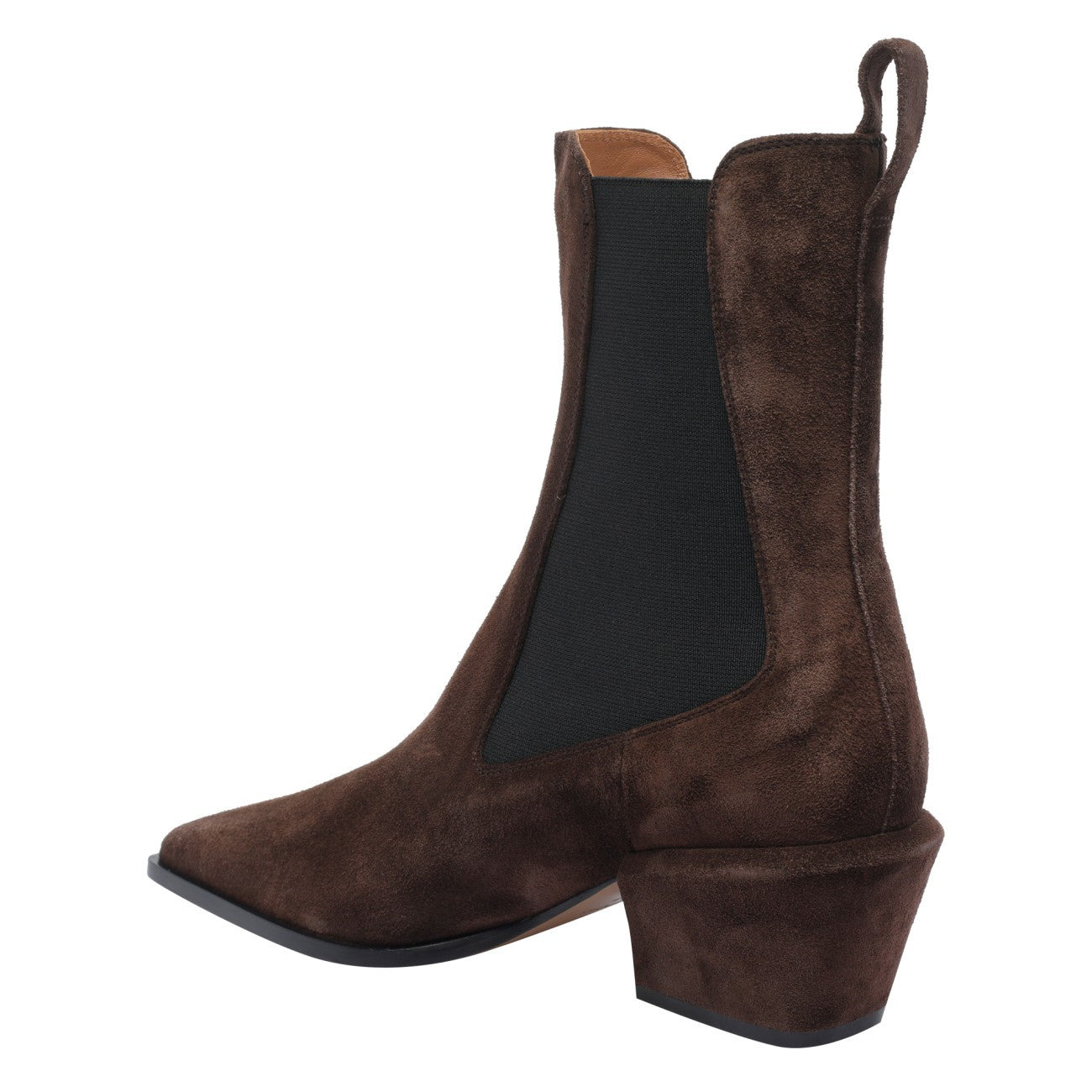 Paris Texas Women Bettina Booties - 4