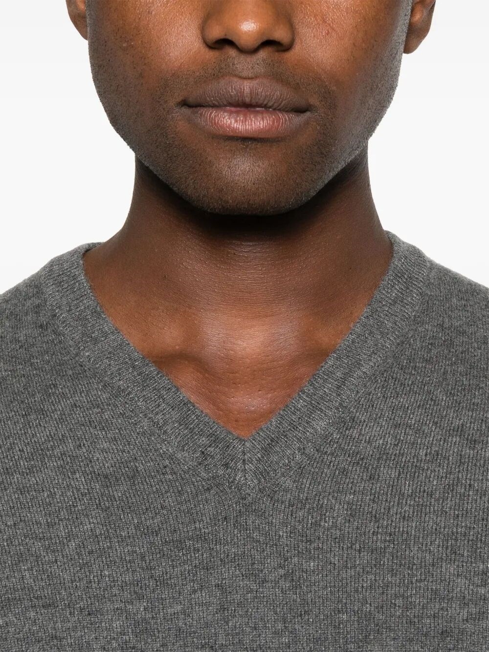 Cashmere Sweater - 4