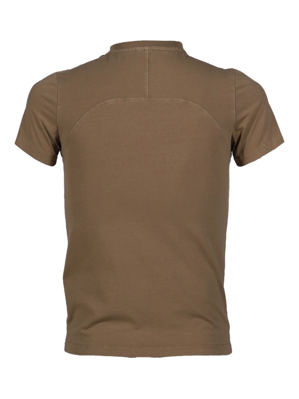 crew-neck T-shirt - 2