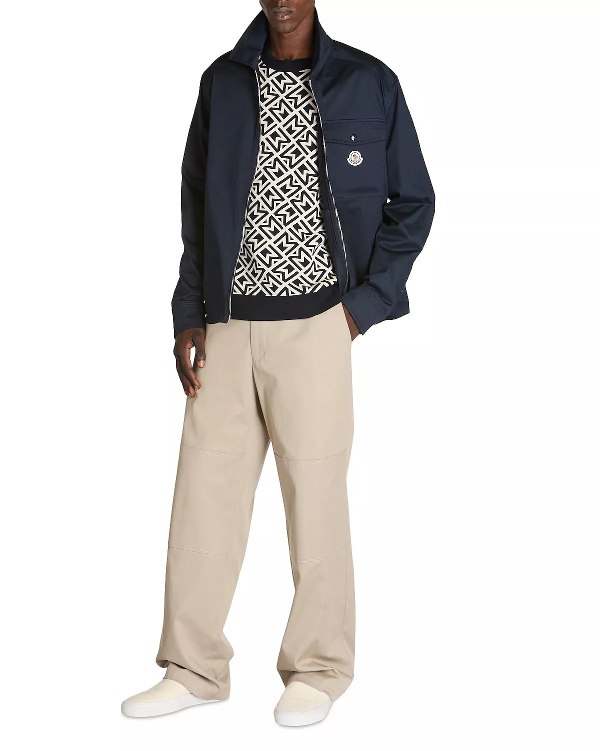 Shirt Jacket - 2