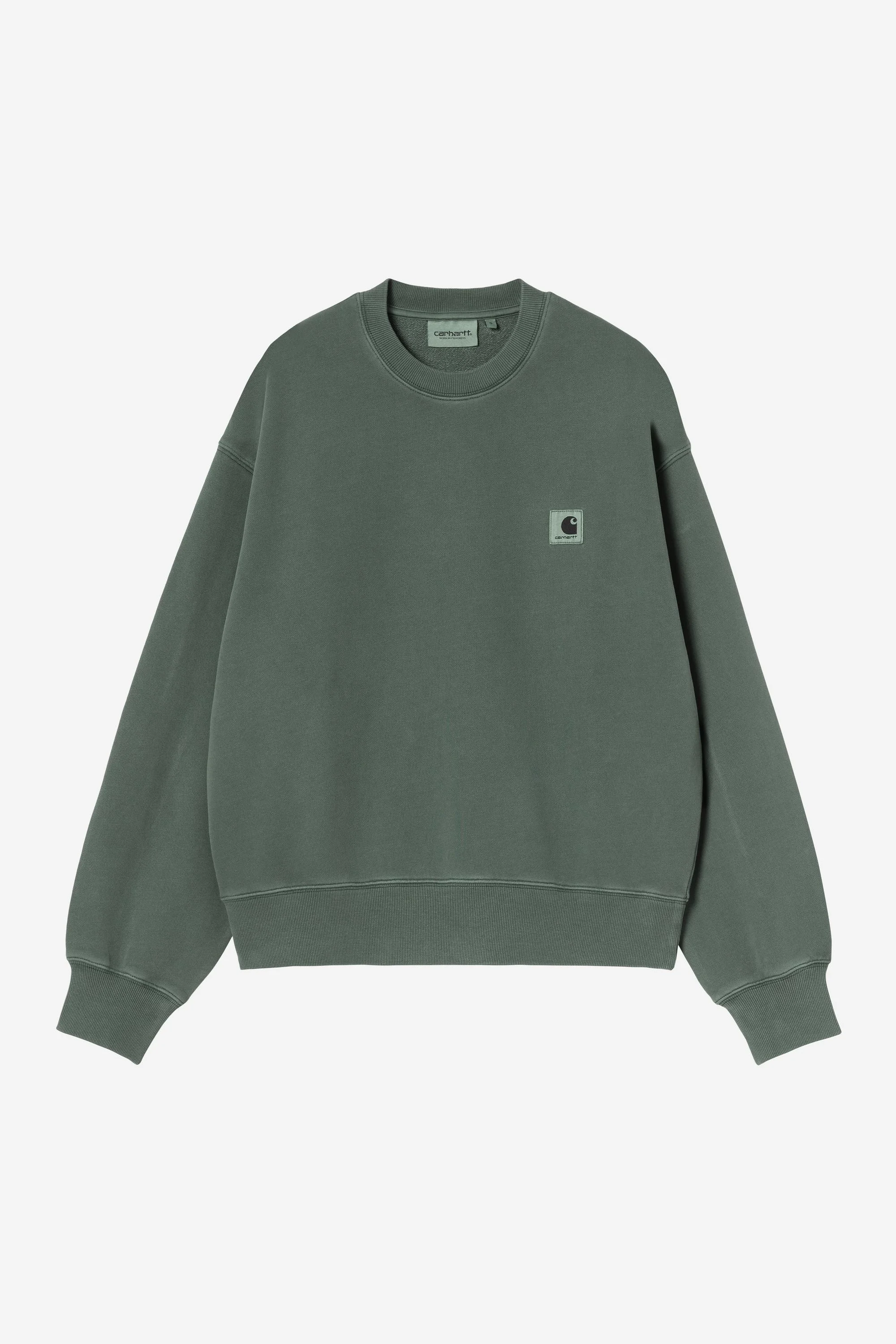 Women’s Nelson Sweatshirt - 1