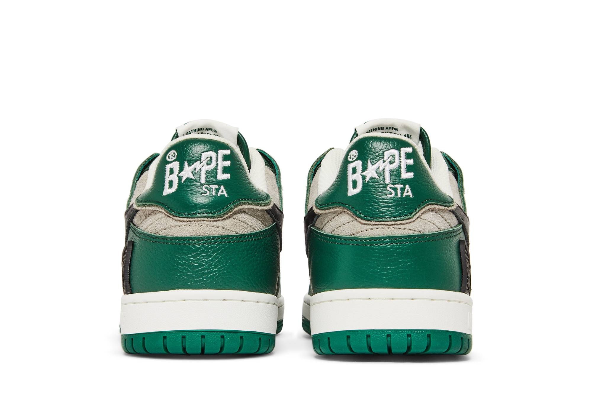 Sk8 Sta #1 'Green' - 6