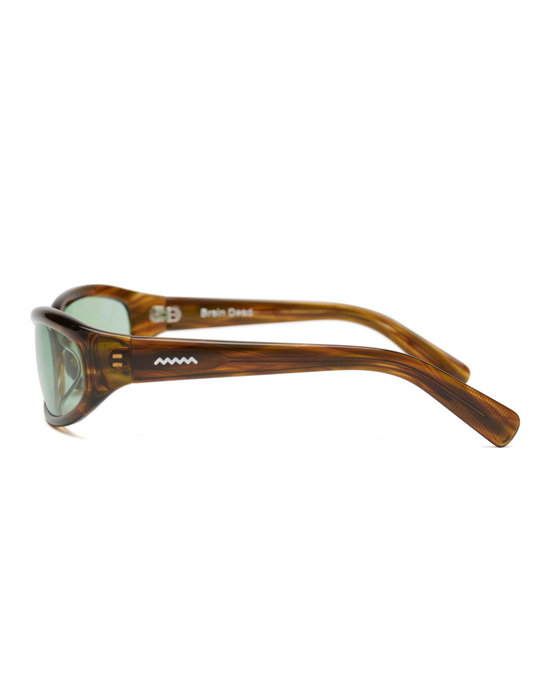 Bingo Post Modern Primitive Eye Protection - Tortoise 6