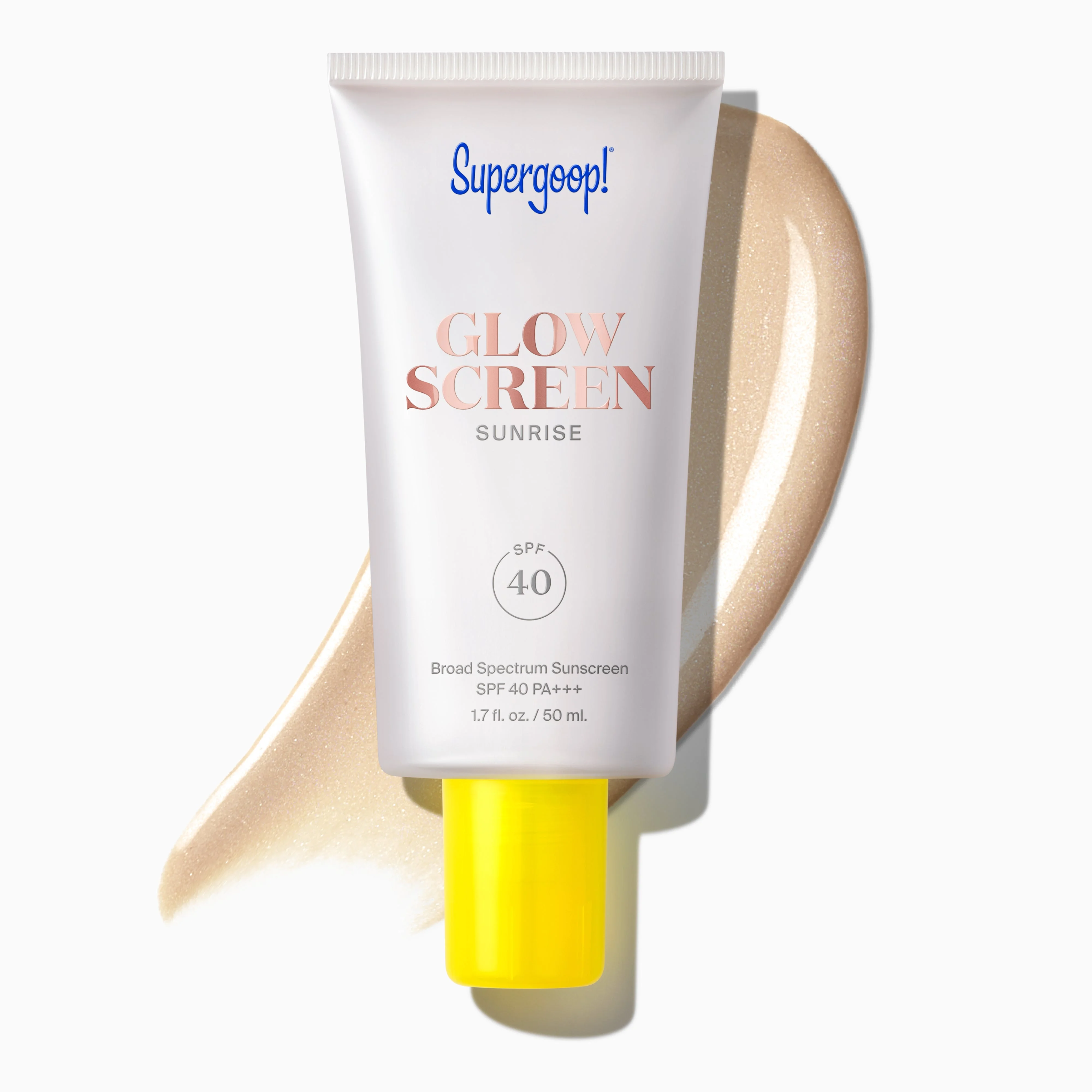Glowscreen SPF 40 - 1