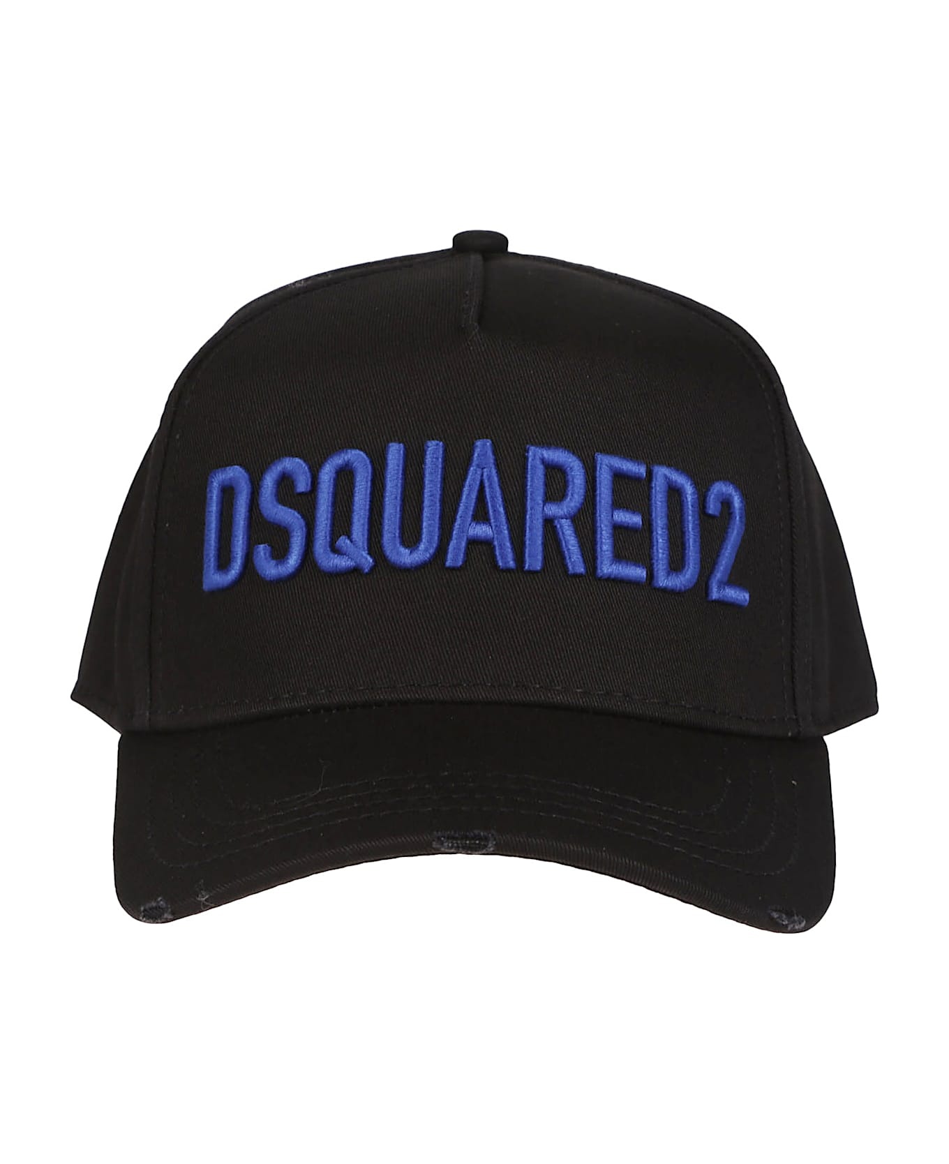 Technicolor Baseball Cap - 1