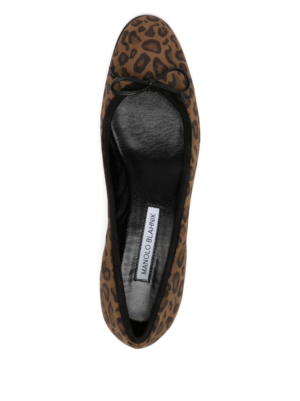 Veralli ballet flats - 4