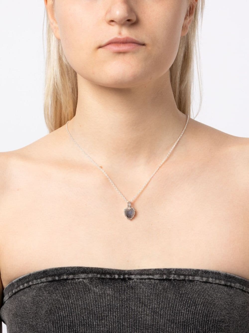 Love Claw necklace - 2