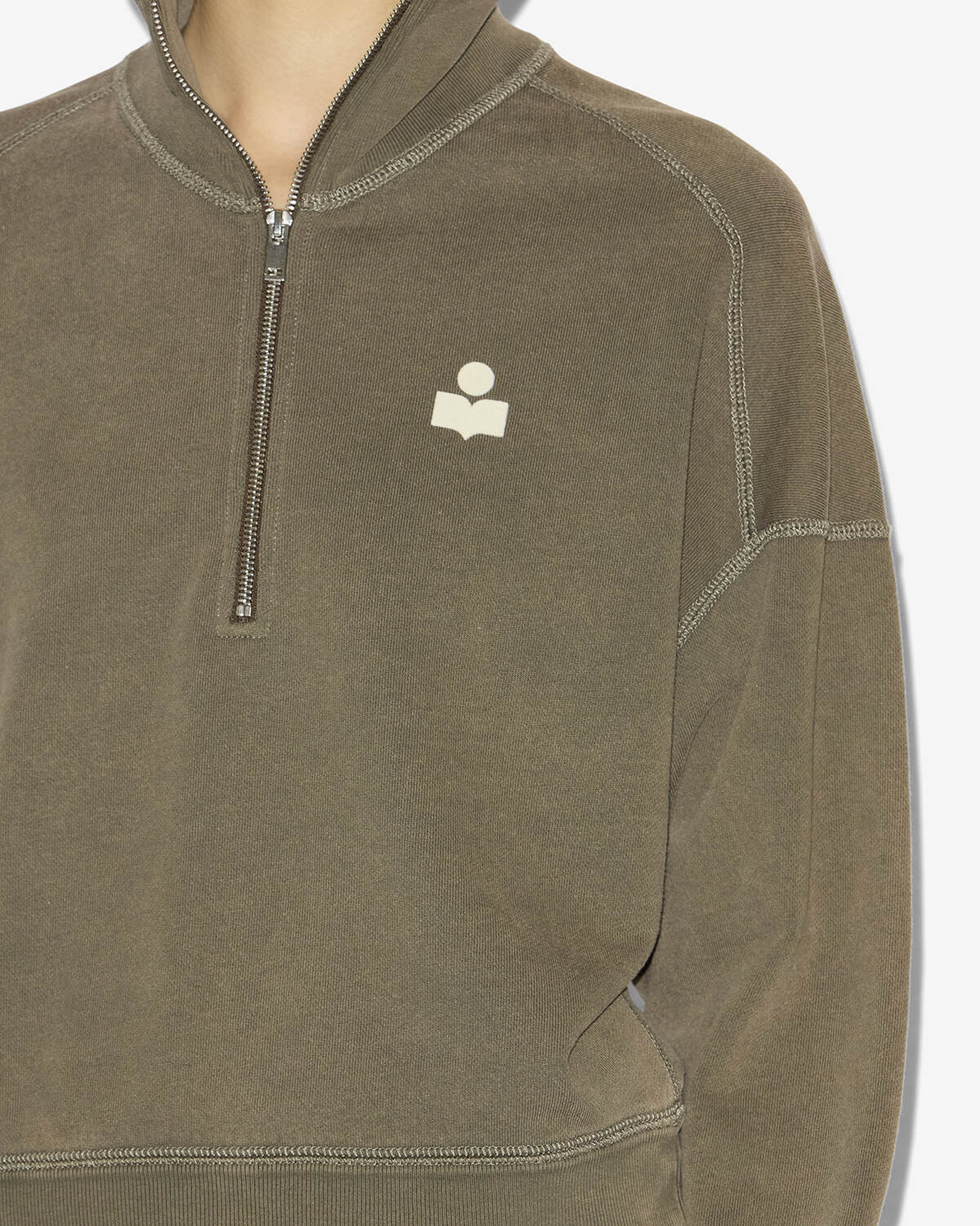 ROSS SWEATSHIRT - 3
