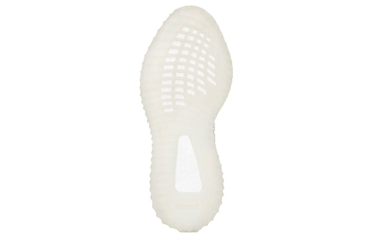 adidas Yeezy Boost 350 V2 'Static Non-Reflective' EF2905 - 5
