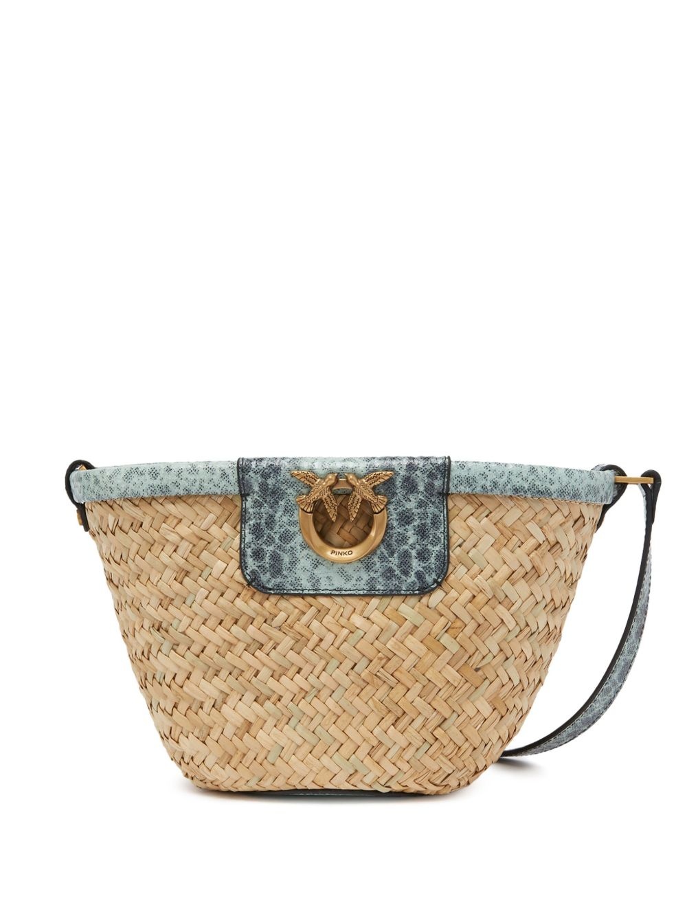 Love Summer tote bag - 1