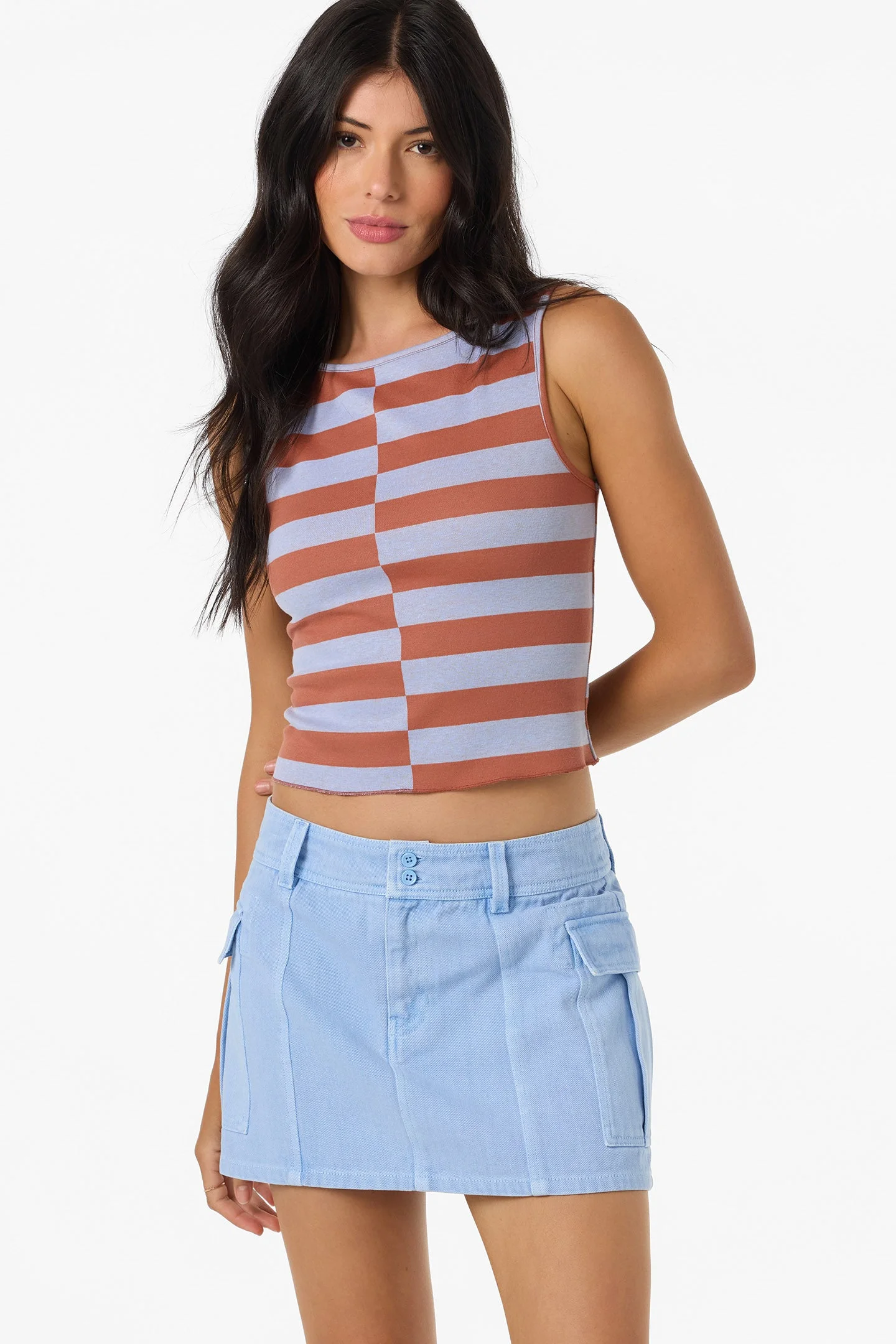 Stella Skirt - 1