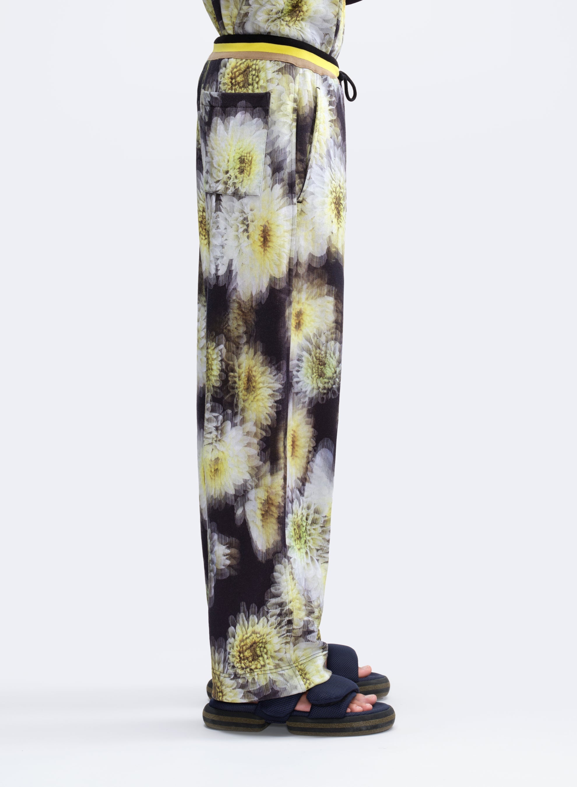 PRINTED SWEATPANTS - 5