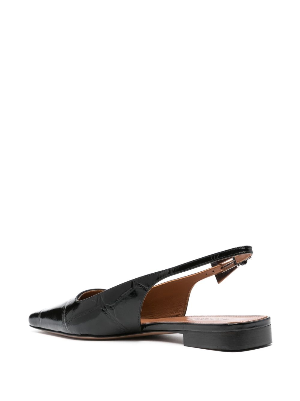 Bettina ballet flat - 3