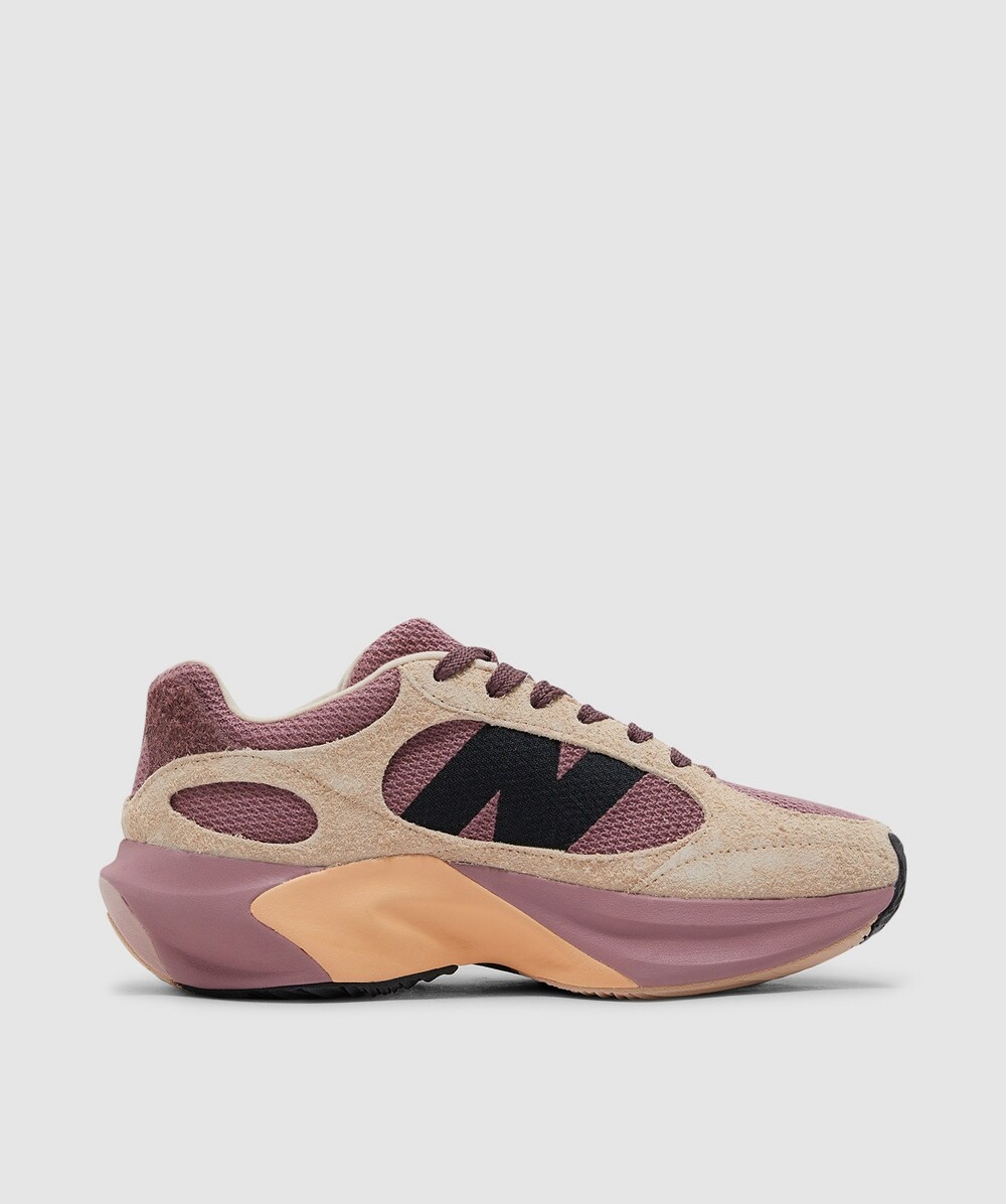 WRPD runner sneaker - 3