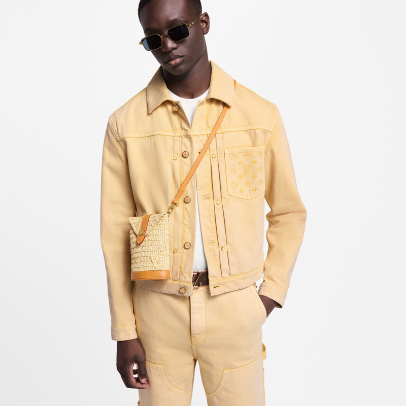 Louis Vuitton Envelope Pouch outlook