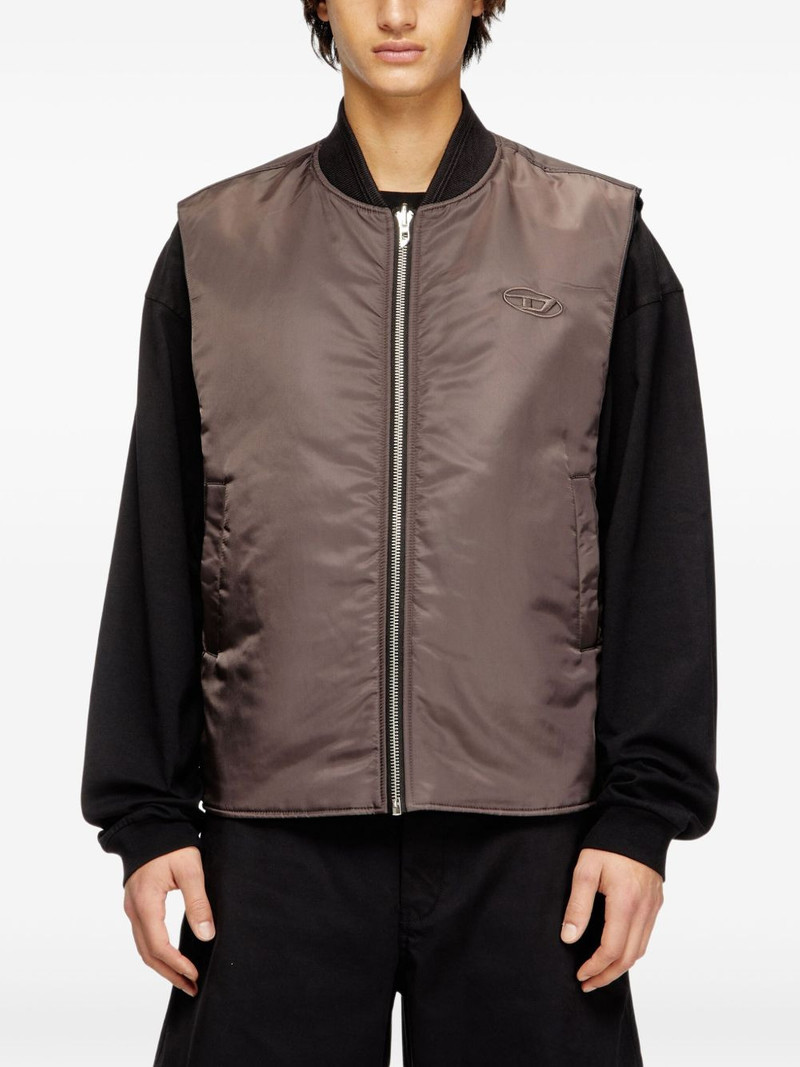 W-Type-D1 gilet 3