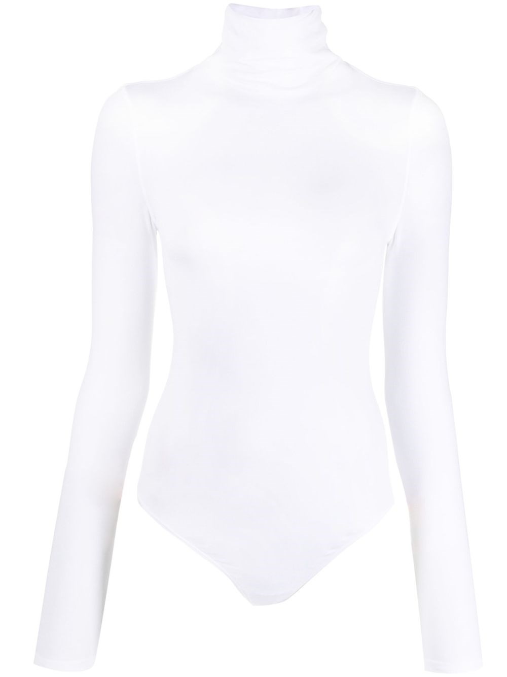 Colorado cotton blend bodysuit - 1