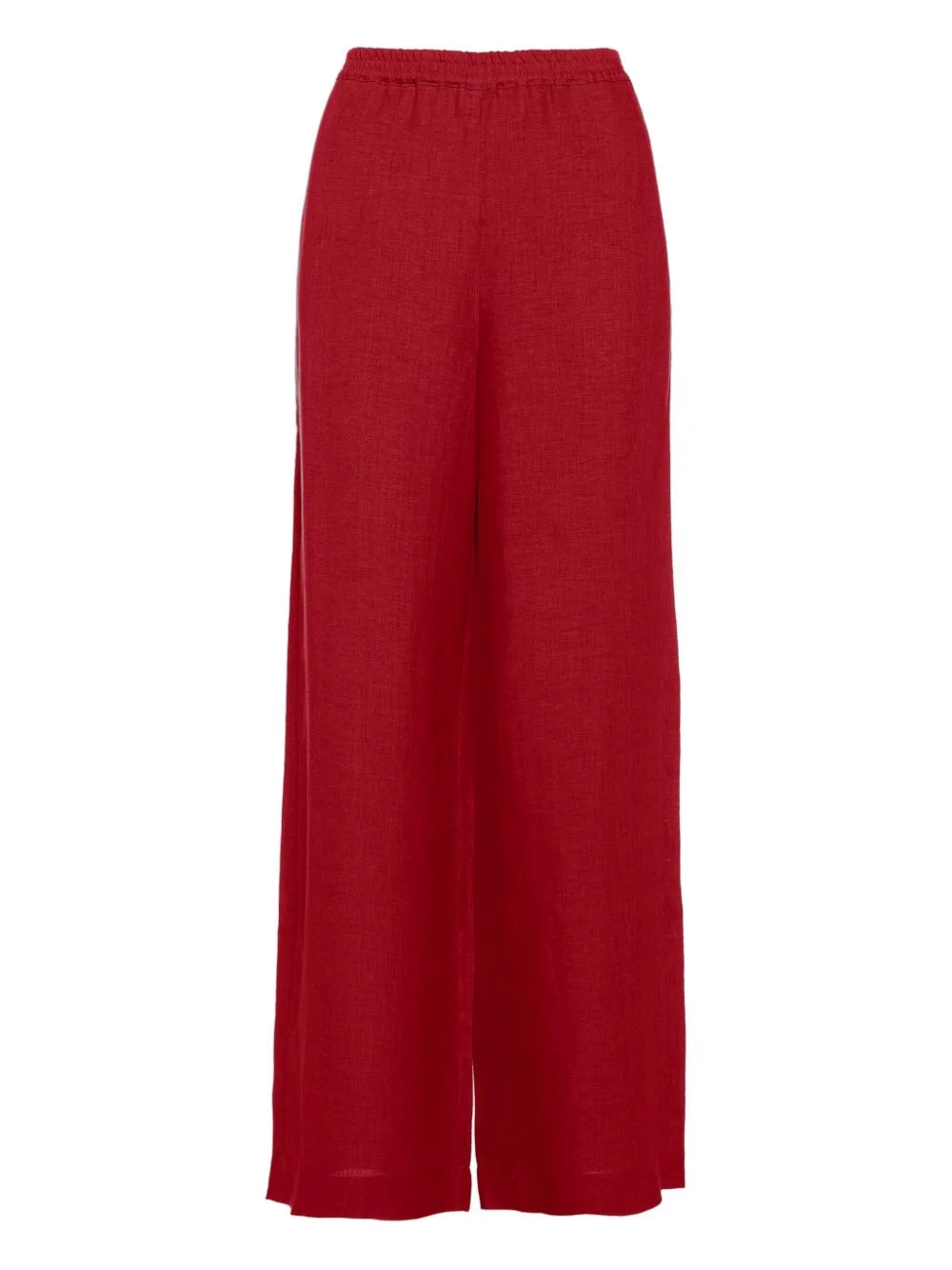 Select elastic-waist trousers - 1