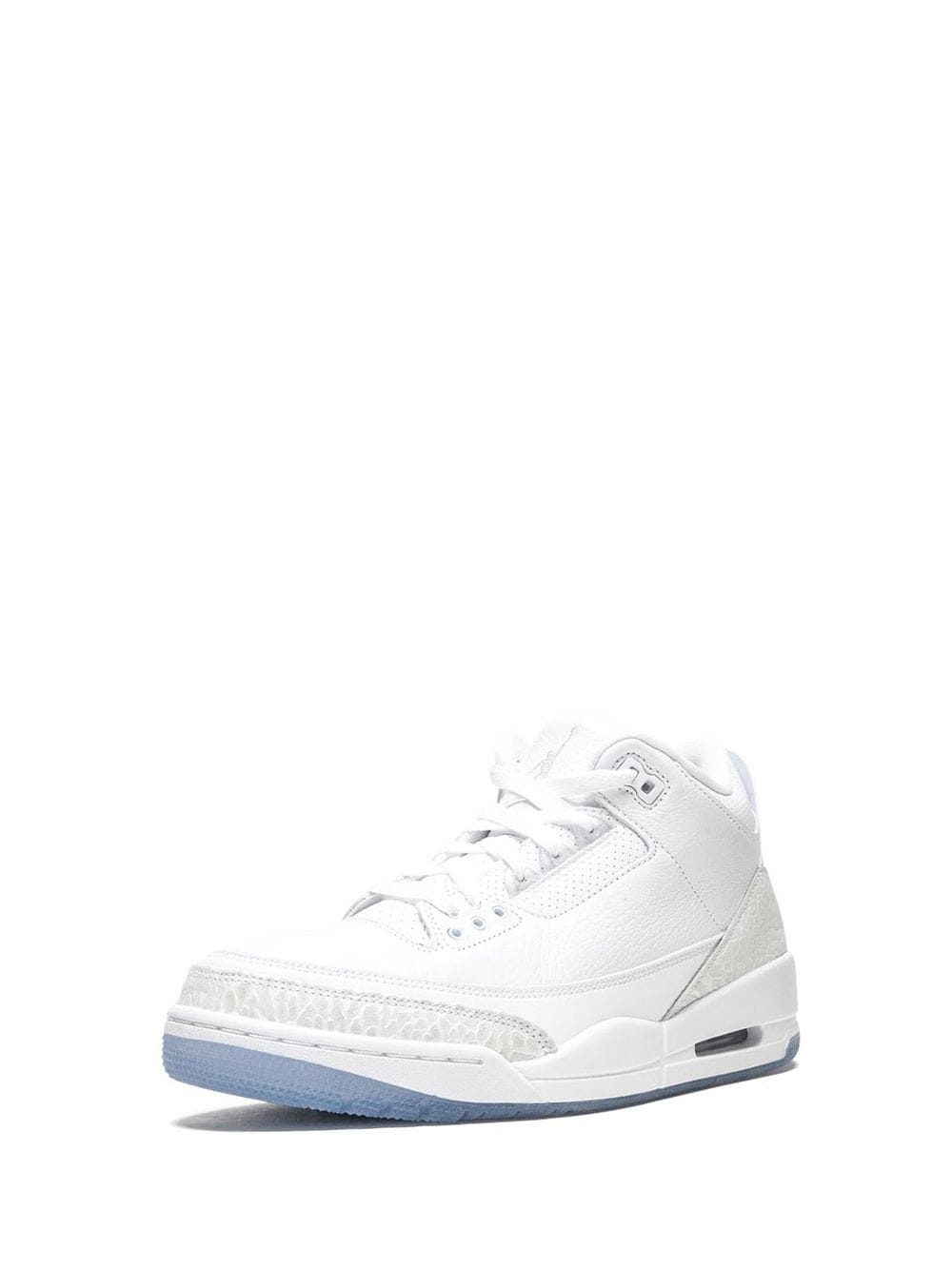 Air Jordan 3 Retro sneakers - 4