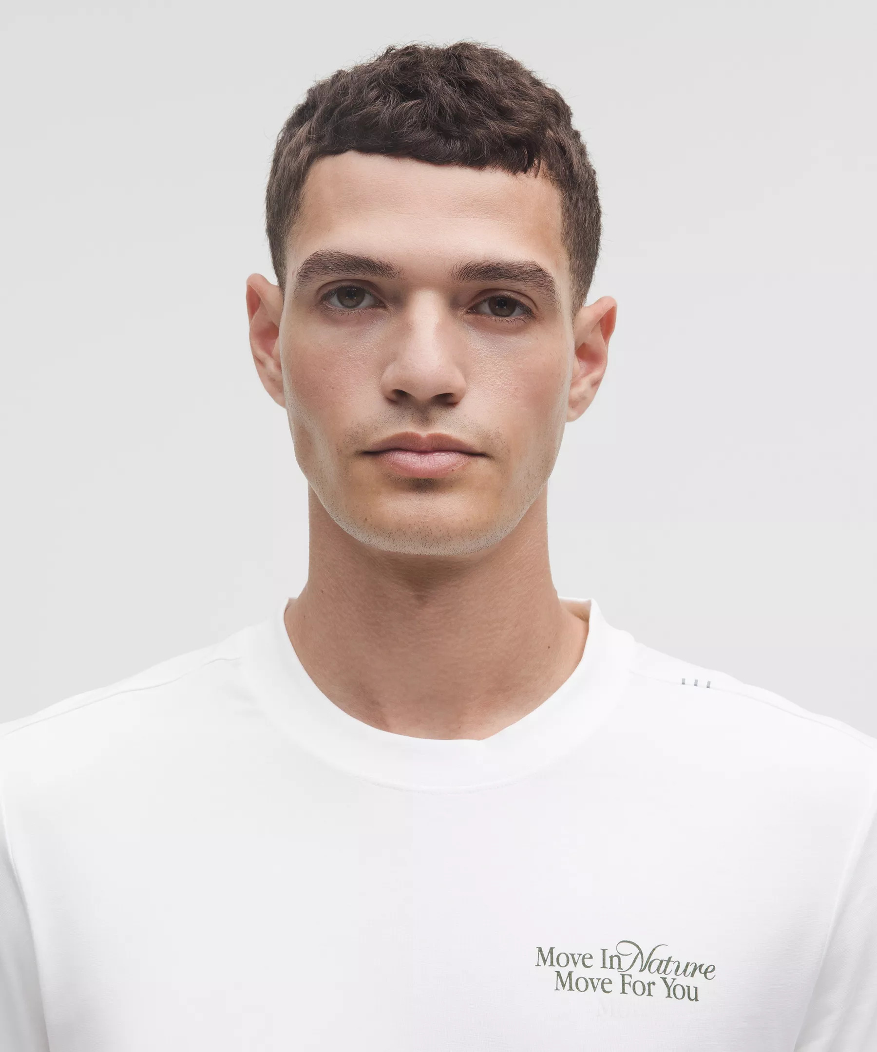 Zeroed In Long-Sleeve Shirt *Move in Nature - 4