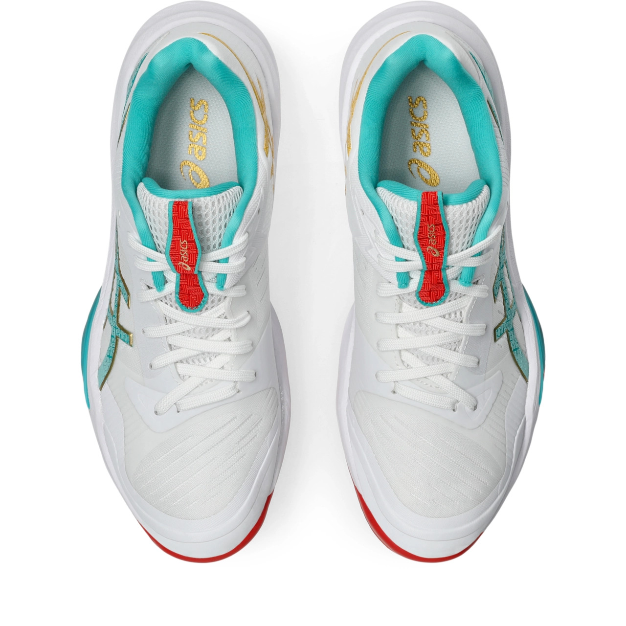 SKY ELITE FF 3 - 6