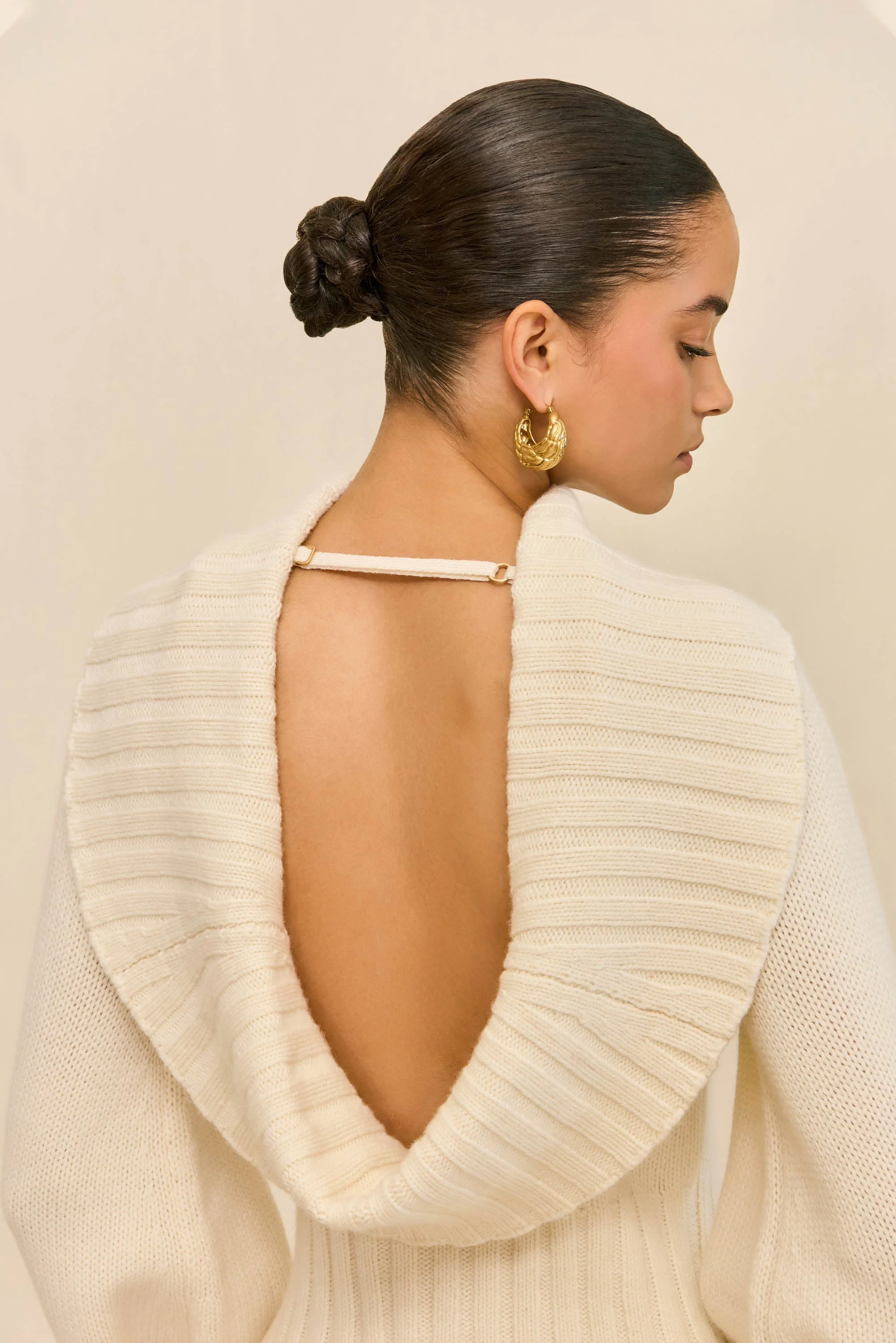 MILIKA SWEATER - 1