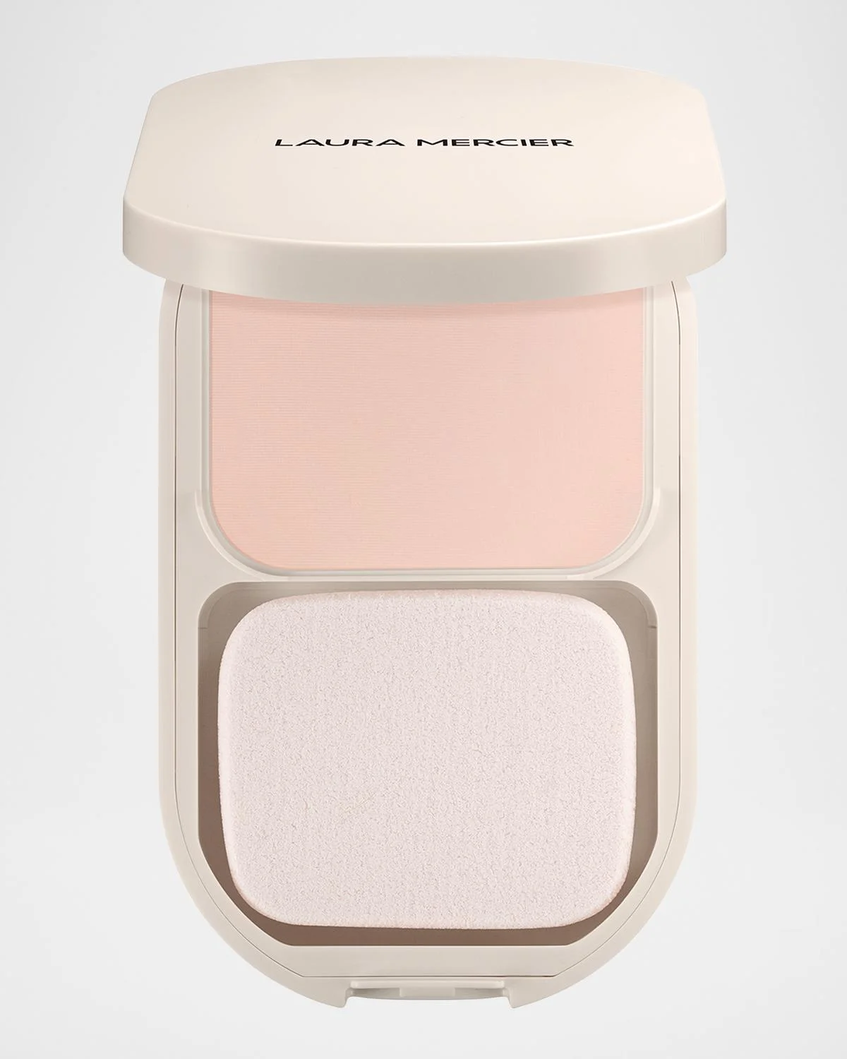 Real Flawless Smooth Finish Pressed Foundation - 1