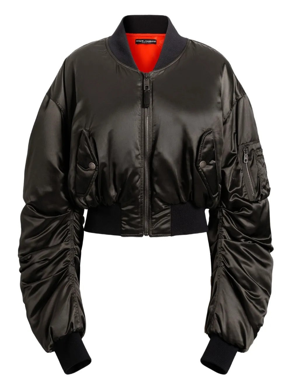 CROP BOMBER - 1