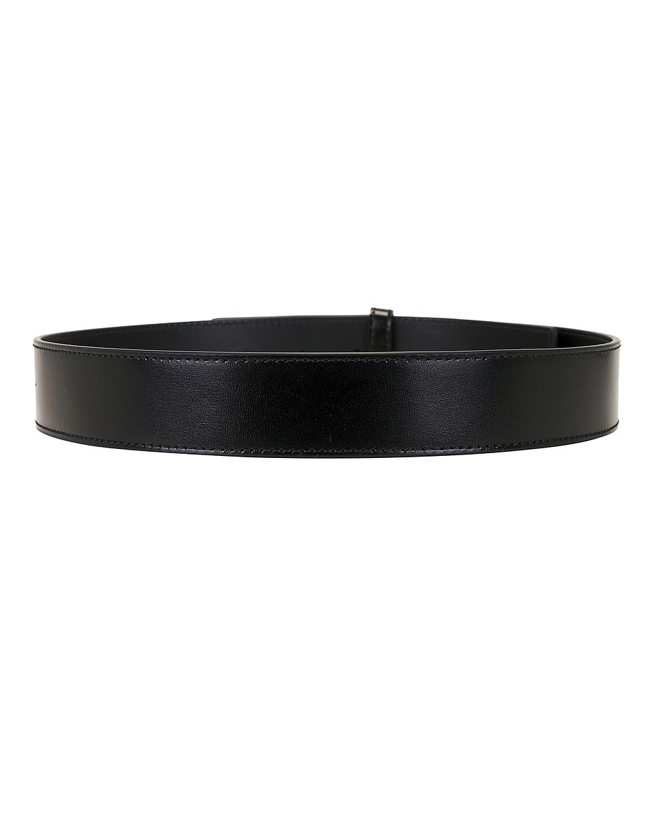 Logo Belt - 2