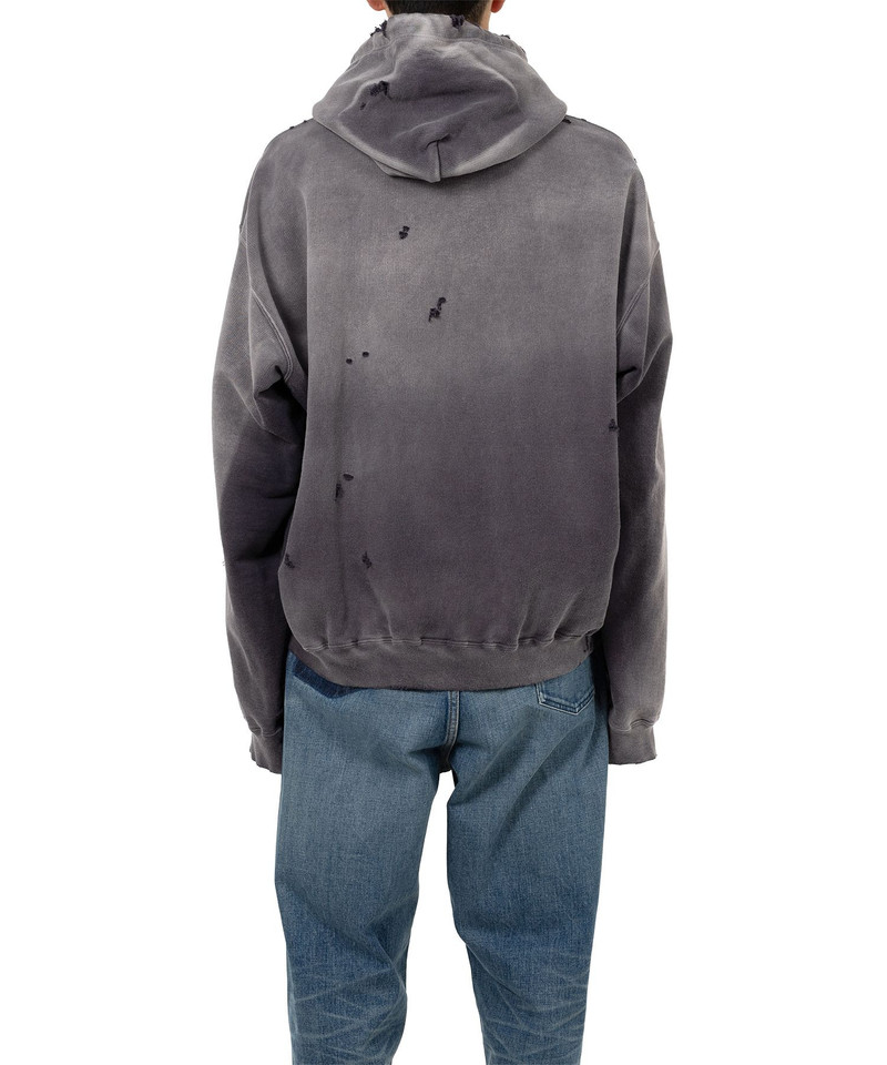 Sun Faded Like Hoodie 7