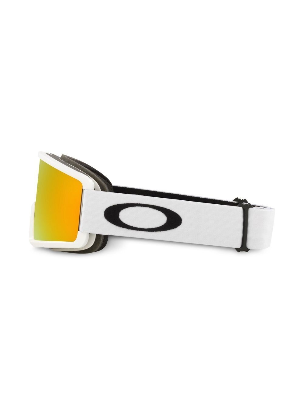 Target Line M snow goggles - 2