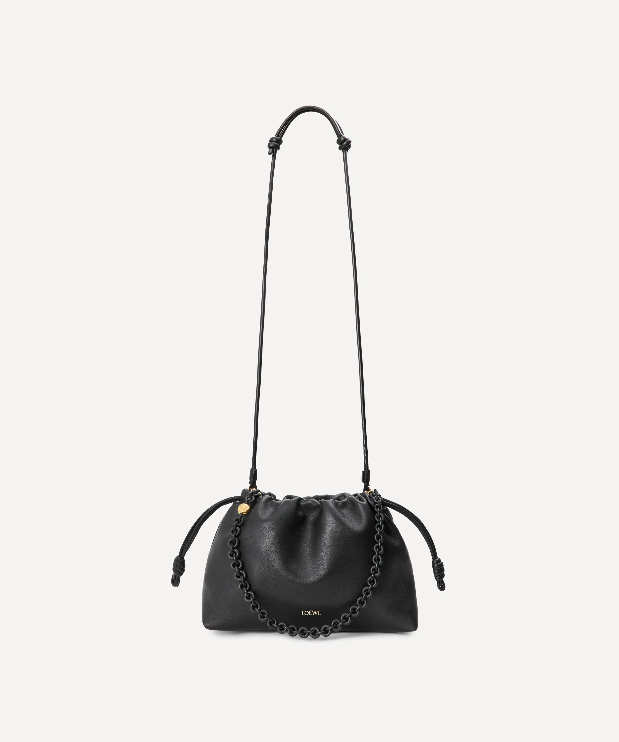 Medium Flamenco Clutch Bag - 6