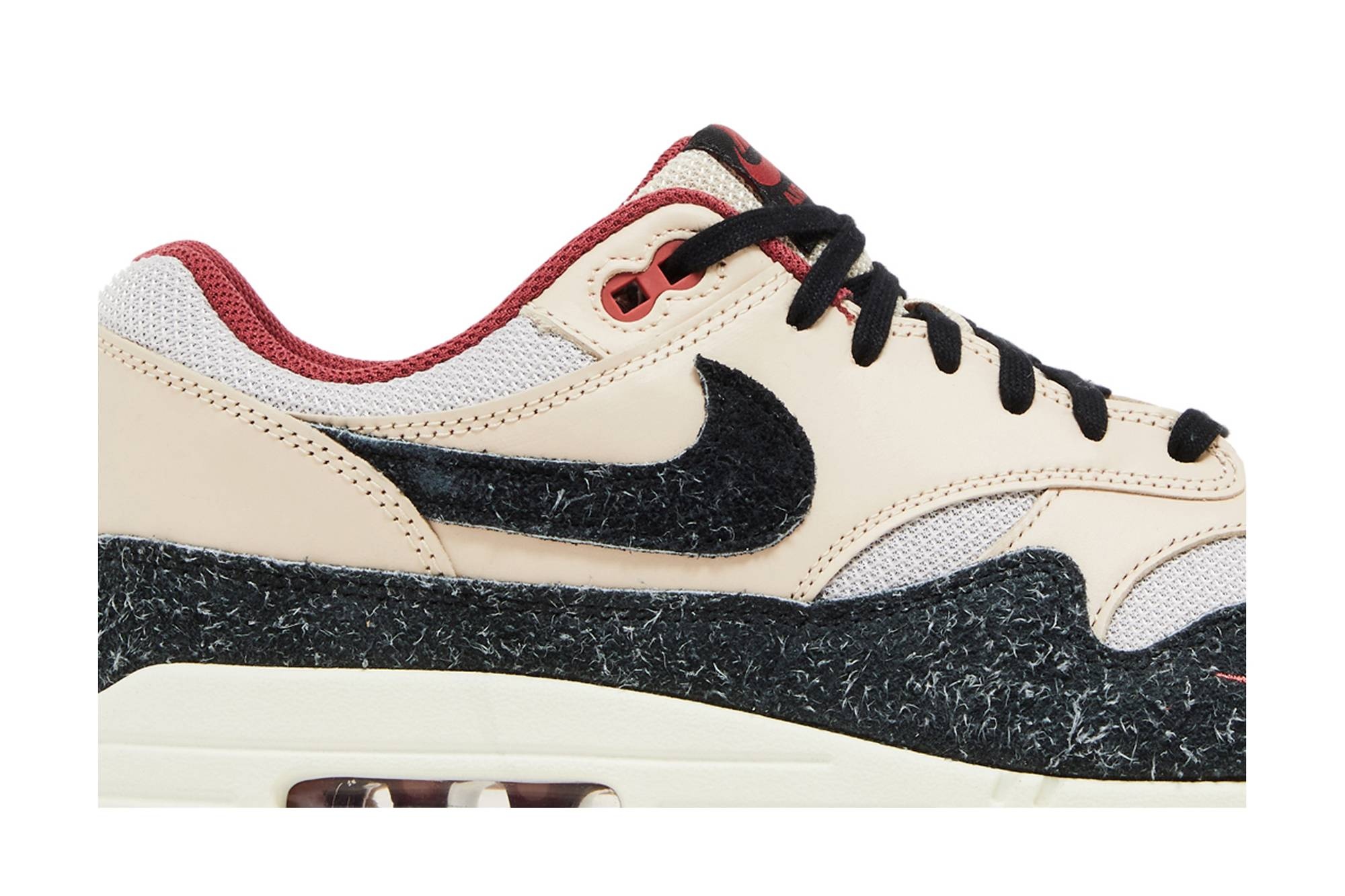 Air Max 1 'Keep Rippin Stop Slippin 2.0' - 2