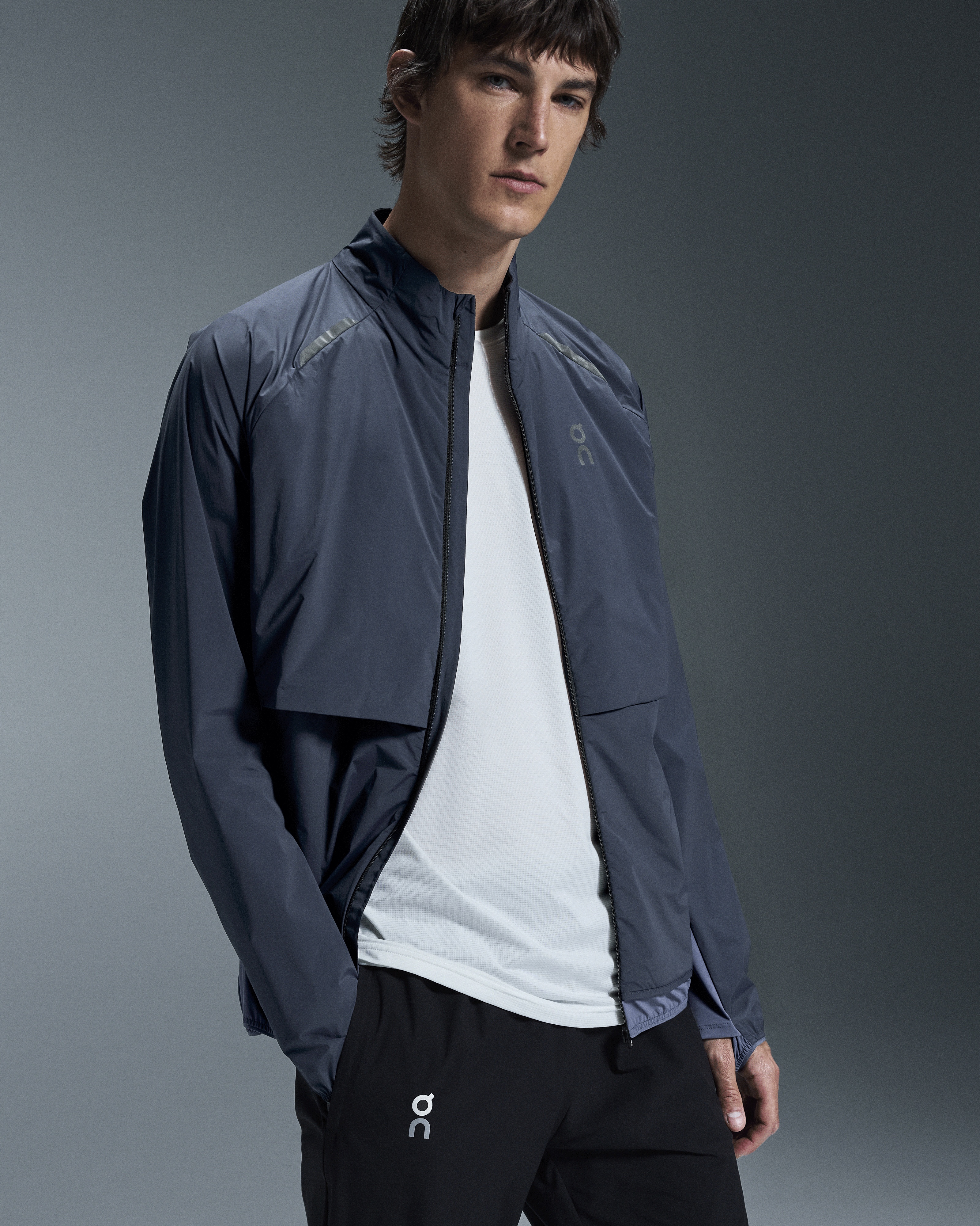 Weather Jacket Insulated - 6