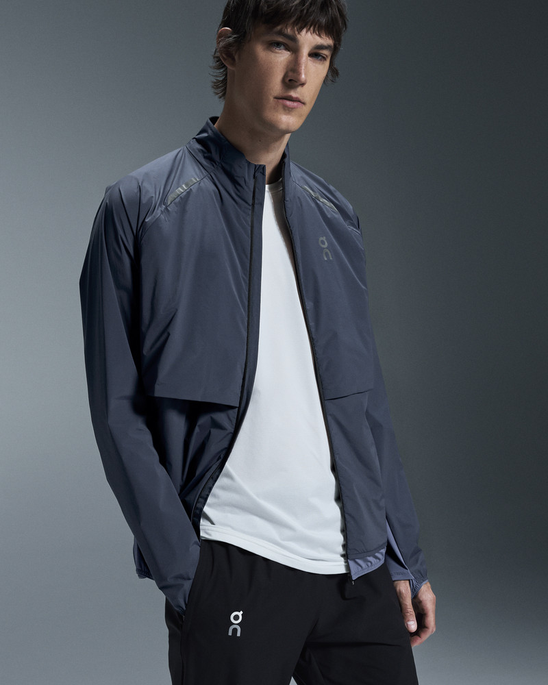 Weather Jacket Insulated 6